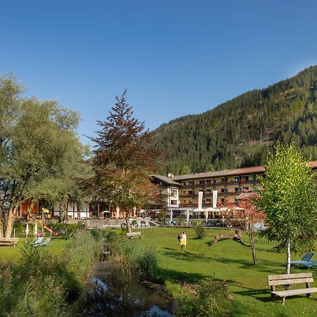 Lacus Hotel Am See Weissensee Zewnętrze zdjęcie